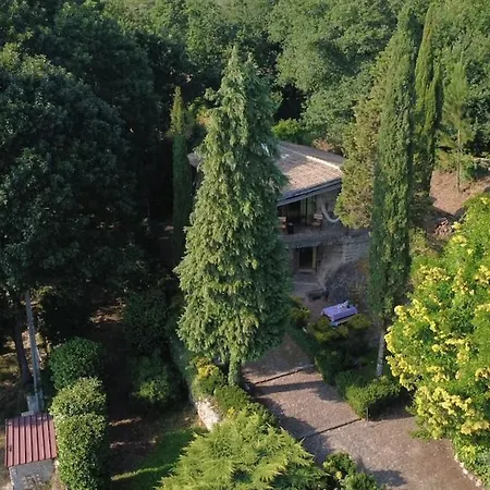 Casa Do Penedo - Geres * テーラス・デ・ボウロ