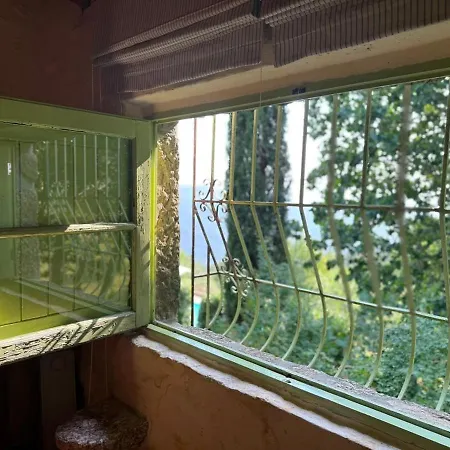 Casa Do Penedo - Geres シャレー