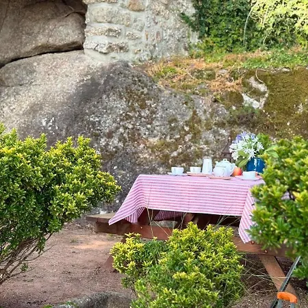 Casa Do Penedo - Geres *