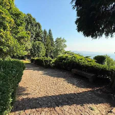 Casa Do Penedo - Geres シャレー