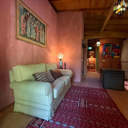 Casa Do Penedo - Geres